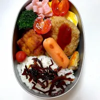 娘お弁当🎵|あやとん♪さん