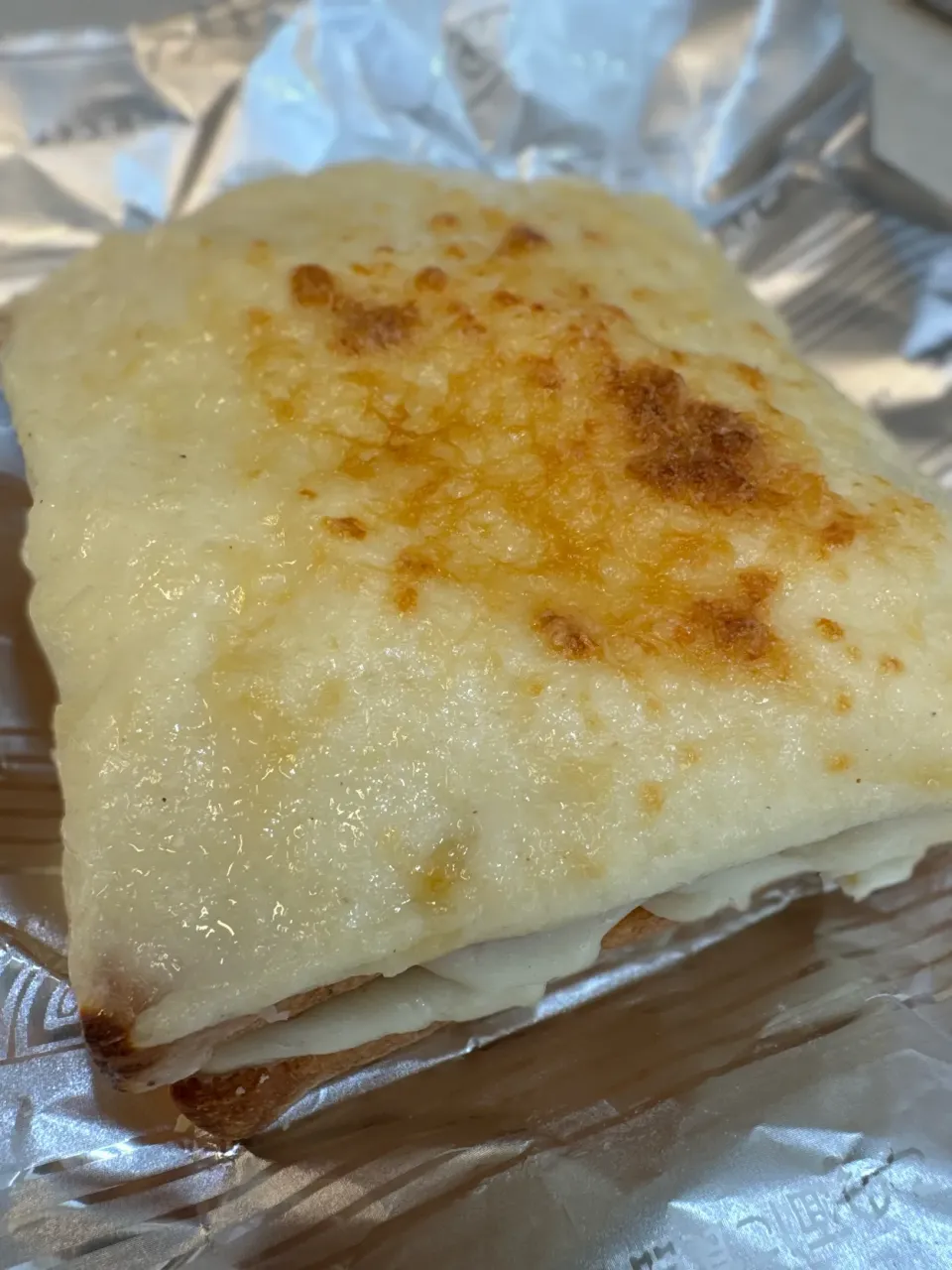 クロックムッシュ|Seiji Kinoshitaさん