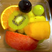 フルーツ盛り合わせ|はるかさん
