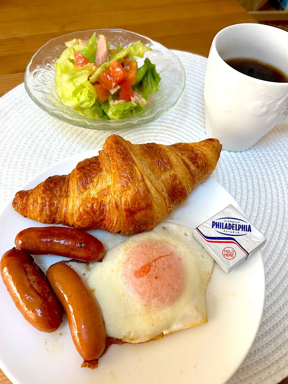 ブランチ！|のぶこさん