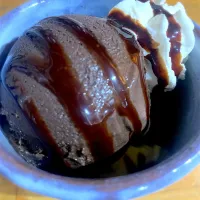 チョコレートアイス|SUN.yokotanさん