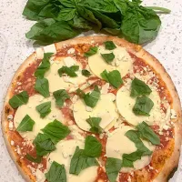 Pizza|🌺IAnneさん