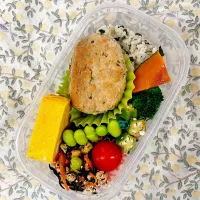 今日のお弁当|ずっきー‪✿さん