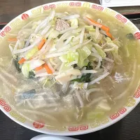 タンメン|ホッシーさん