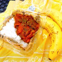 (´,,•ω•,,)かわいぃ♡御弁当|Tsuu_chan‪ ·͜·♡‬さん