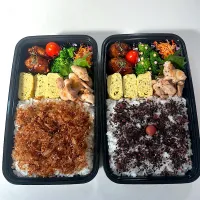 今日のお弁当🍱|Mikanさん