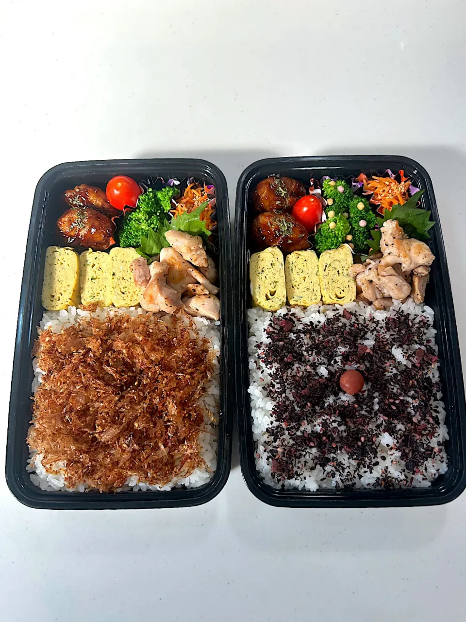 今日のお弁当🍱|Mikanさん