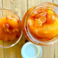 りんごのコンポート|ご飯はん♪さん