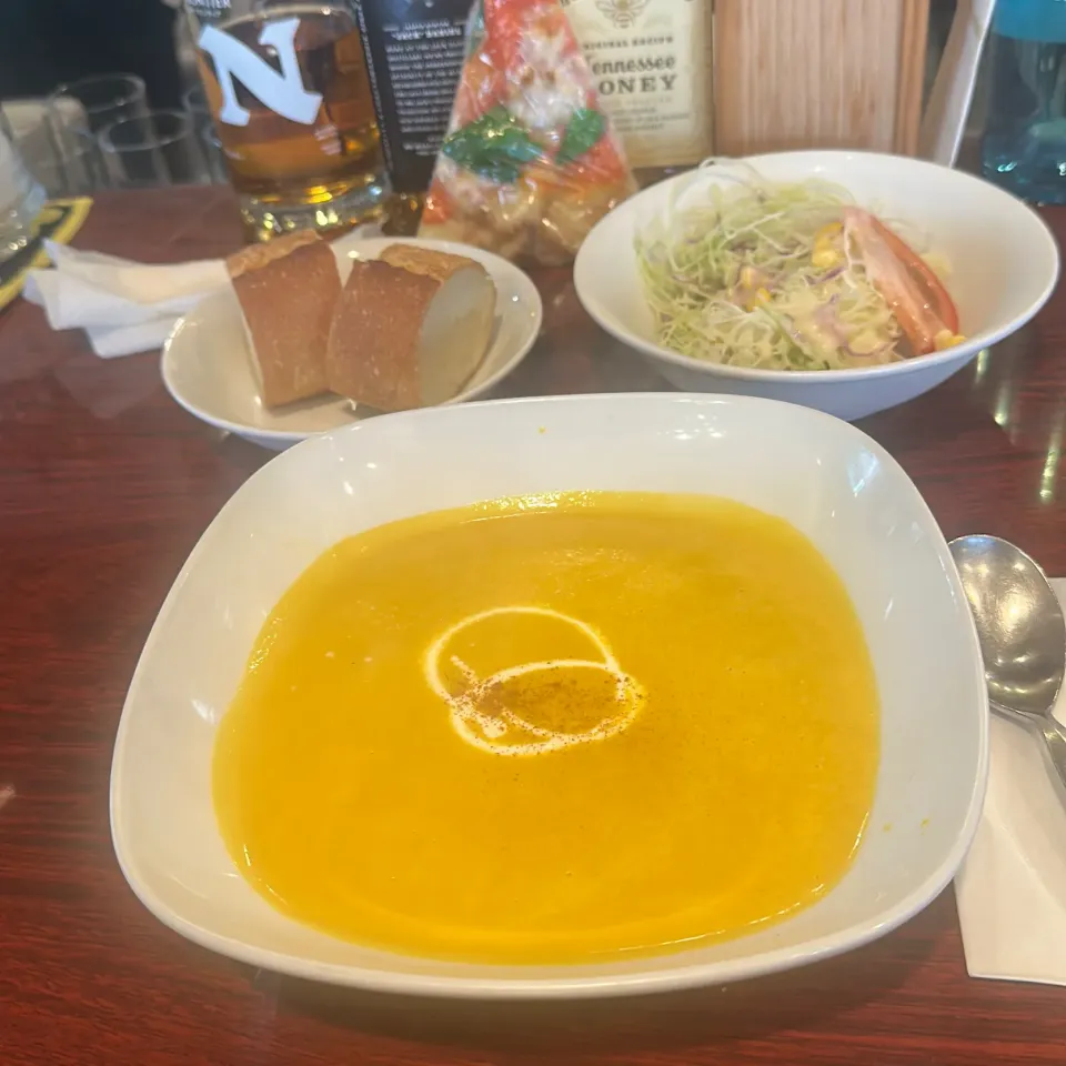 スープ|Hajime Sakaiさん