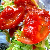 那覇でのランチ1️⃣タコス🌮byキングタコス長田店|さくたえさん