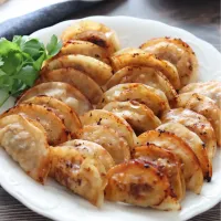 🆔513598                                                                 #甘辛豚こま餃子 💕|ともきーた (伊藤 智子)さん