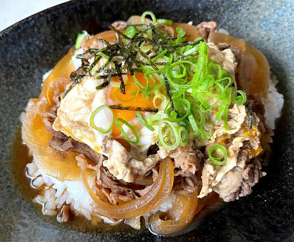 息子の昼ごはん|R-Kさん