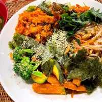 ビビンバ🇰🇷|kyon2さん