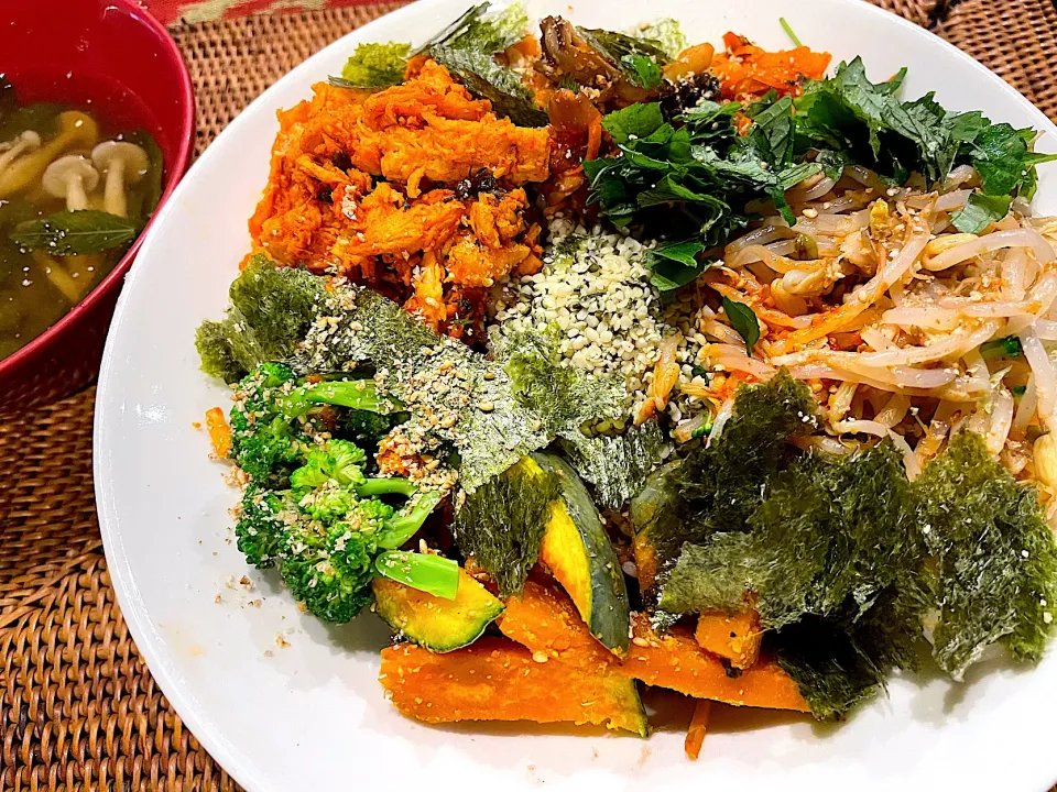 ビビンバ🇰🇷|kyon2さん