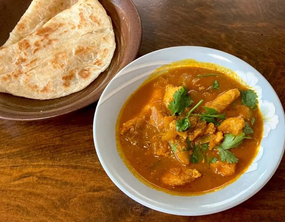 今日のランチ|ななごさん