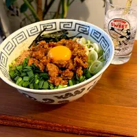 台湾まぜそば|kysbooさん