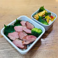 【本日の俺飯】|あらら？さん