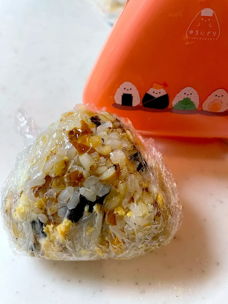 おにちゃん|あやさん