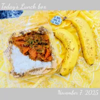 🇯🇵🐂ハヤシライス弁当🧅🇯🇵|TakeBooさん