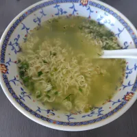 インスタントラーメン|ハイドランジアさん
