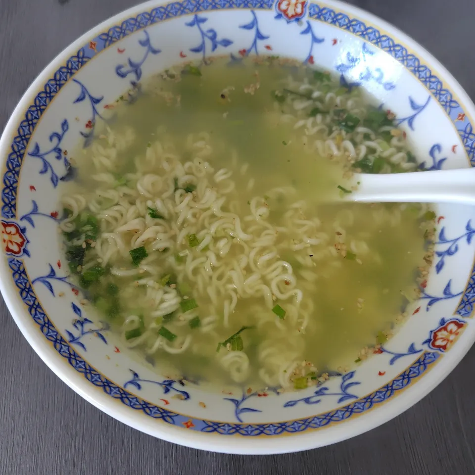 インスタントラーメン|ハイドランジアさん
