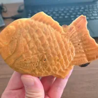 冷凍たい焼き|しあるさん