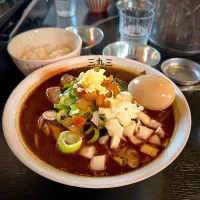 ドロ丸三|髙野泰朋さん