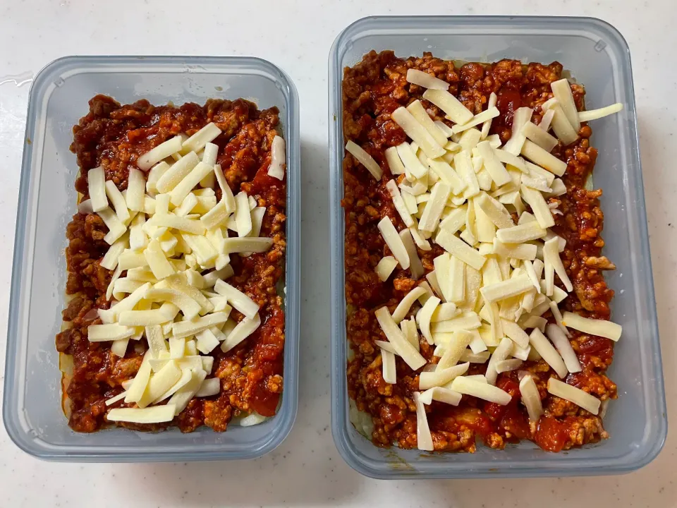 朝早い日用冷凍ドリア🍙|あやさん