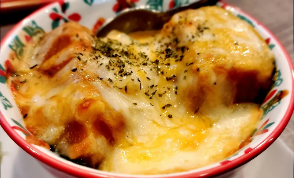 かぼちゃグラタン|ひさき桜っ子（桜っ子）さん