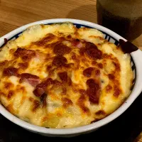 グラタン|ひーさん