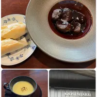 上高地でランチ🎵|kiyominさん