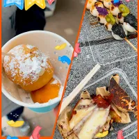 学祭|もっさんさん