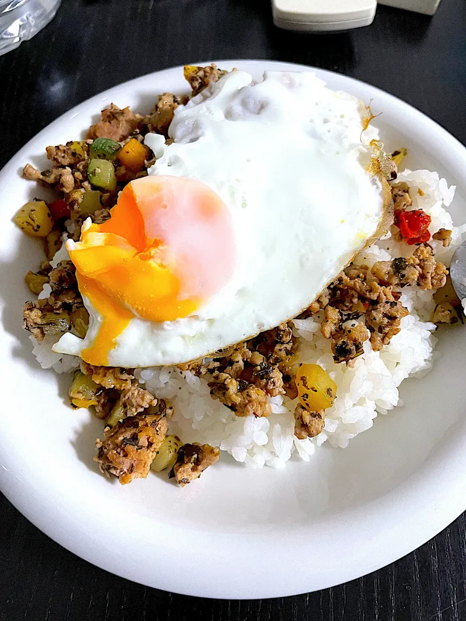 ガパオライス|chilipeさん