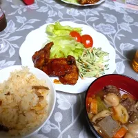 芋煮|zakkiesさん