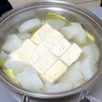 湯豆腐♨️|Makokoさん