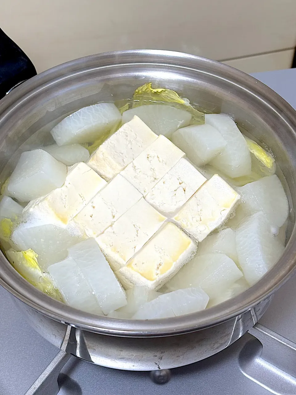 湯豆腐♨️|Makokoさん