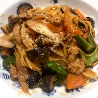 今日の晩ごはん|あやおさん