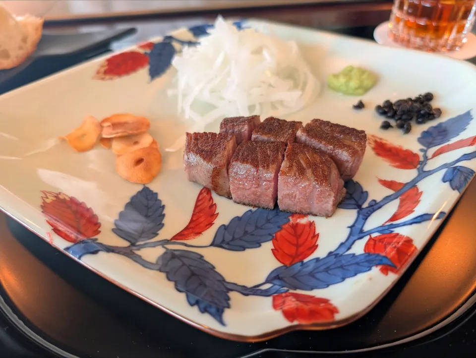 ステーキランチ|naonaoさん