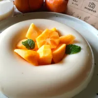 kononon♡*゜さんの料理 発酵メーカーで豆乳甘酒プリン|fumfumさん