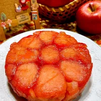 2025/11/07 Tarte Tatinタルトタタン|Blueberry🫐さん