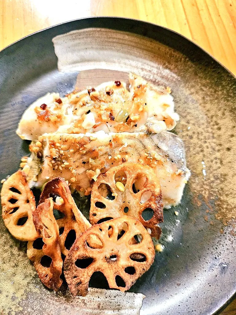 ヒラメ|みきやんさん