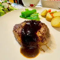 今日の晩ご飯|りんりんさん