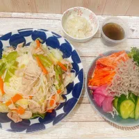 焼きビーフン|chou  chouさん