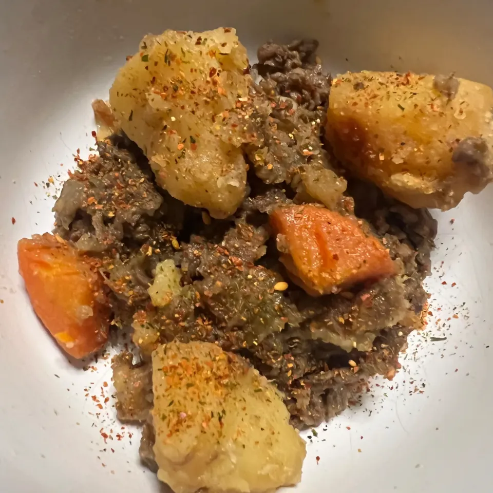 肉じゃが|seiko Oさん