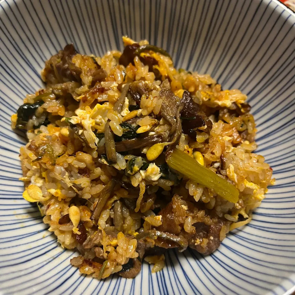 ビビンバ|seiko Oさん