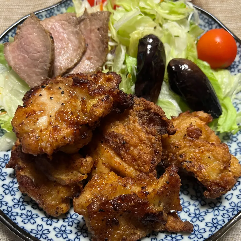 唐揚げ|seiko Oさん