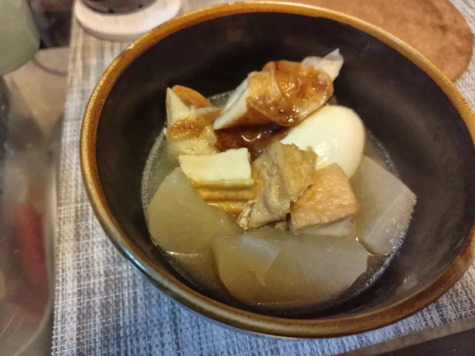 おでん|takacさん