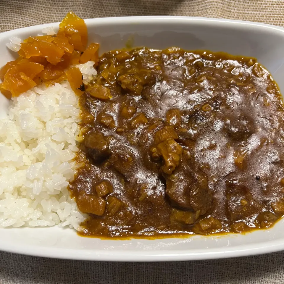 ビーフカレー|seiko Oさん
