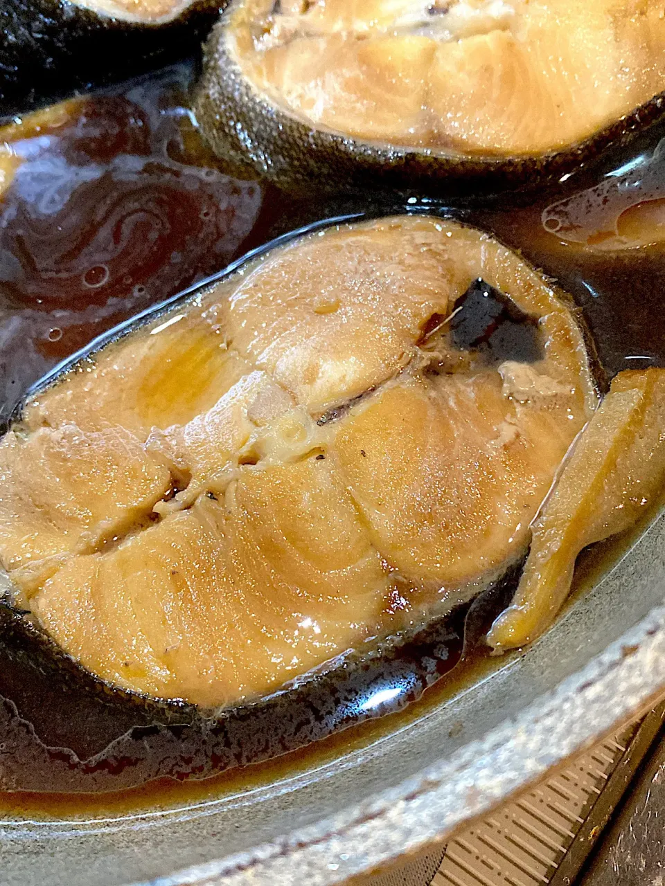 銀鱈|𓌉𓇋さん