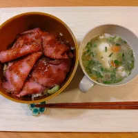 息子のごはん|みりさん